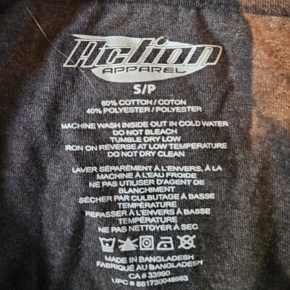 Did I roll my eyes t-shirt - Picture 3 of 4